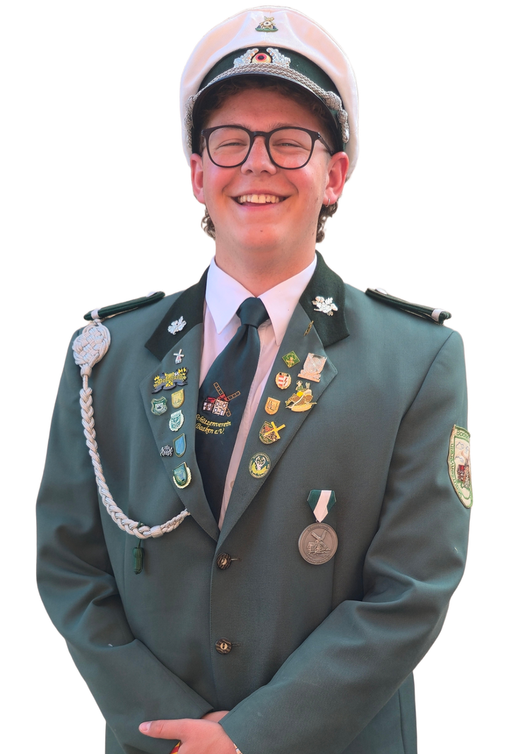 Marlon Krause (Schießwart)