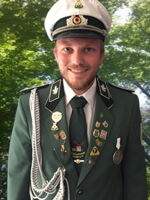 Jens Jäger (Fahnenoffizier)