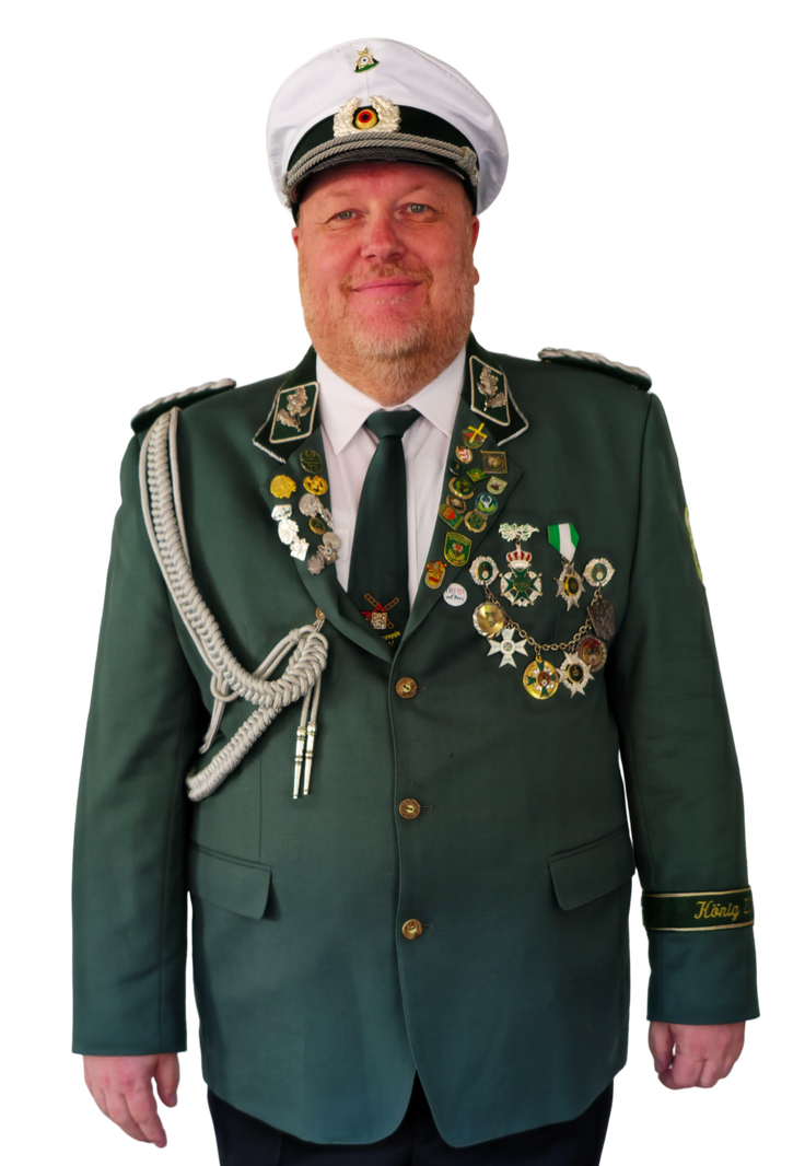 Jörg Kortenstedde (Oberst)