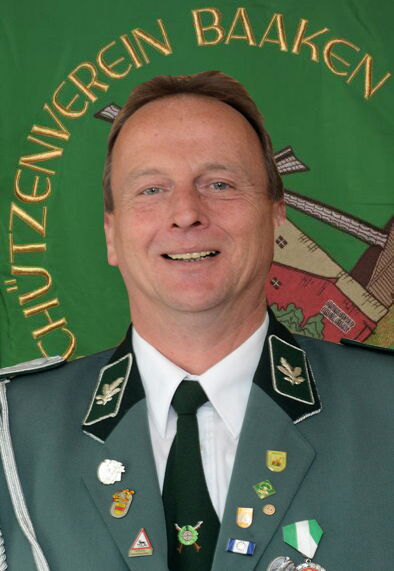 Hartmut Hartung (Königsleunant)