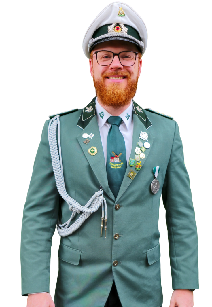 Markus Holk (Hauptmann)