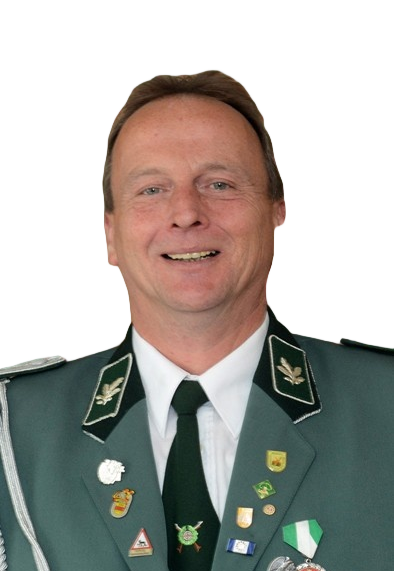 Hartmut Hartung (Königsleunant)