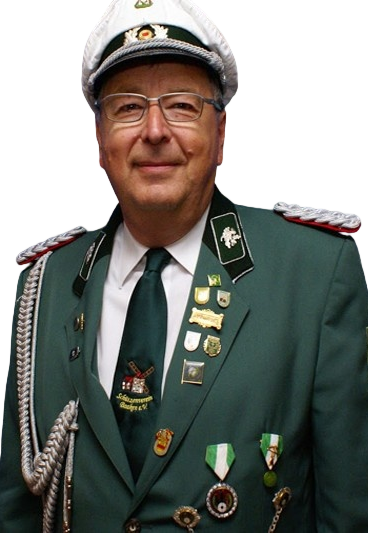 Ludger Kreienkamp (Ehrenvorstand)