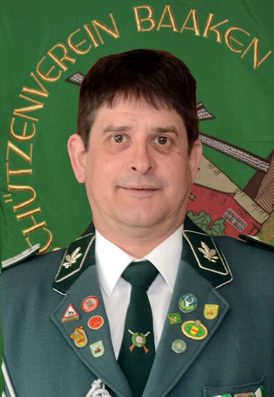 Thomas Wagenknecht (Leutnant)