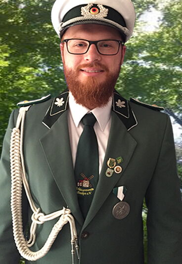 Markus Holk (Hauptmann)