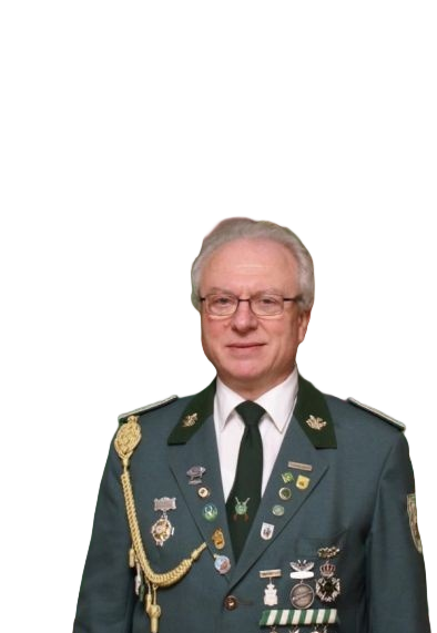 Hermann Neuhaus (Ehrenvorstand)