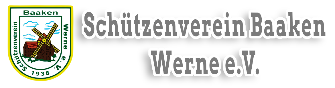 Schützenverein Baaken Werne e.V.